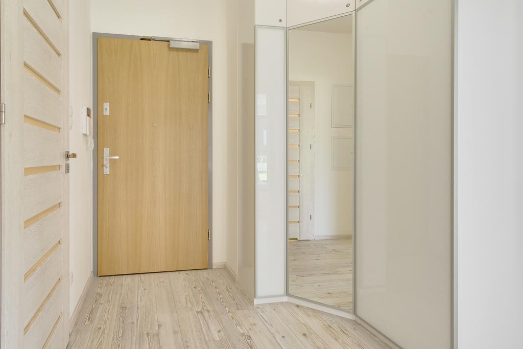 Apartament Dani-Apart 그단스크 외부 사진