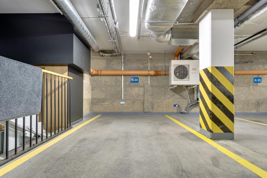 Apartament Dani-Apart 그단스크 외부 사진